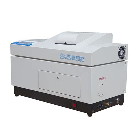 Wet method laser particle size Analyzer importer|laser diffuser particle size.